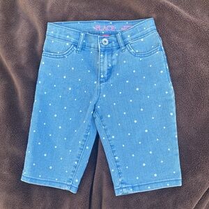 Brand New Girls Shorts